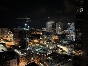 Aerial view - Views From Broadway (Nashville)