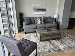 Smart TV - Views From Broadway (Nashville)