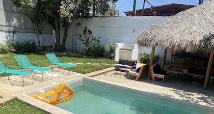 Colorada House - Hostel
