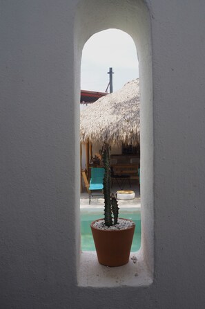 Exterior - Colorada House - Hostel (Puerto Escondido)