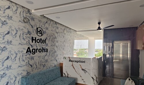 Hotel Agroha