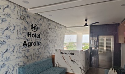 Hotel Agroha