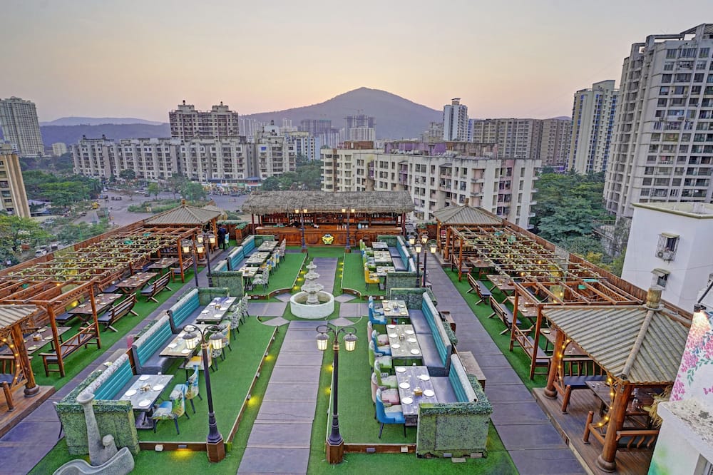 Treebo De Grandeur Anand Nagar