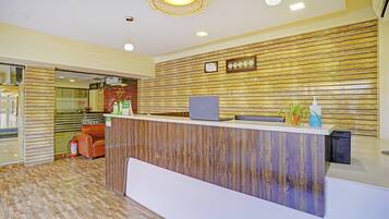 Recepción