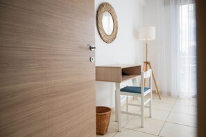 Superior Apartment, 1 Bedroom, Pool View - Narcissos Nissi Beach apartment C2 (Ayia Napa)