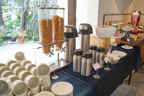 Restaurant - Indie Stays Goa (Candolim)