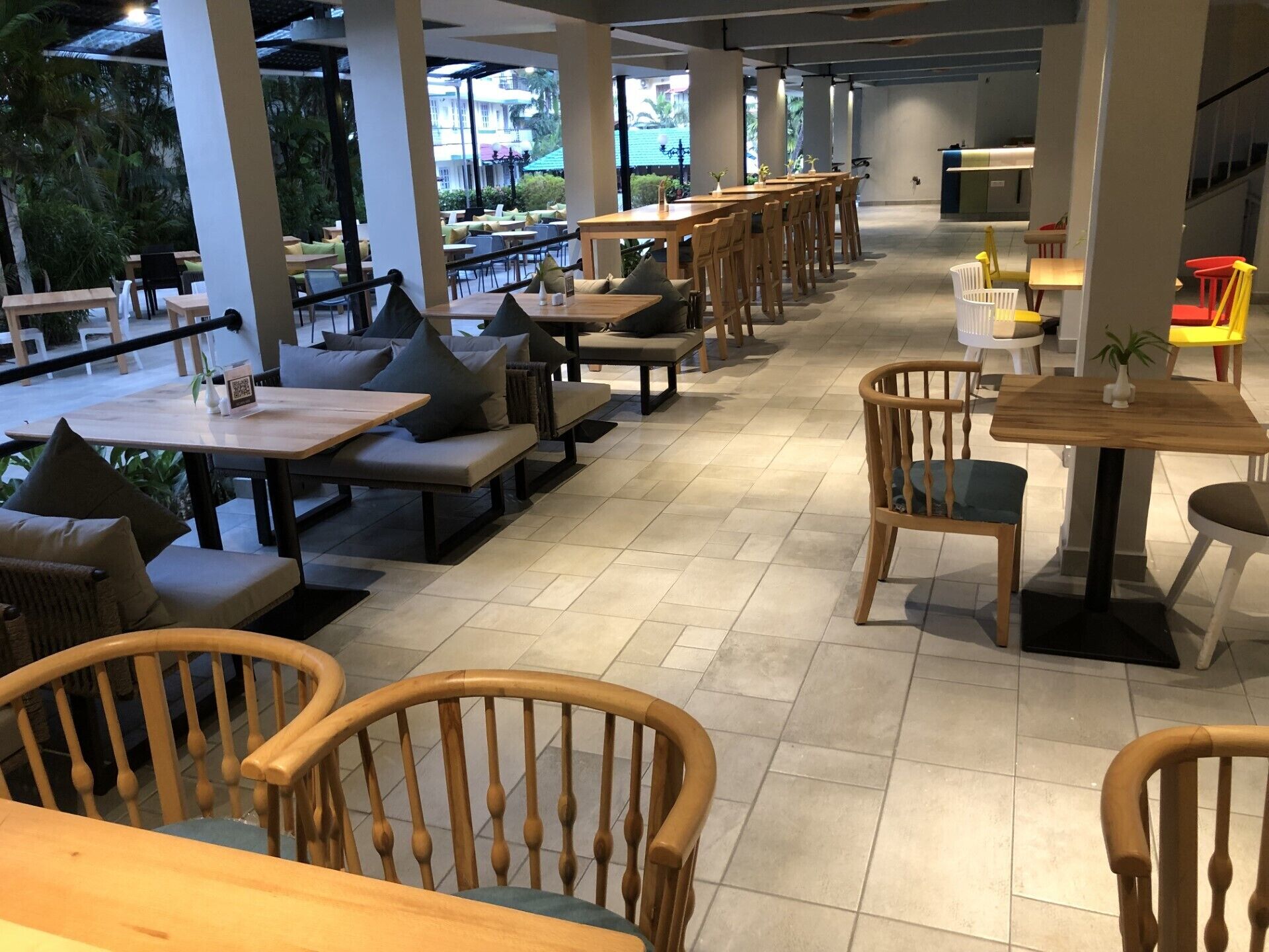 餐廳