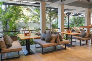 ร้านอาหาร