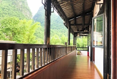 Yangshuo Xingping Our Inn