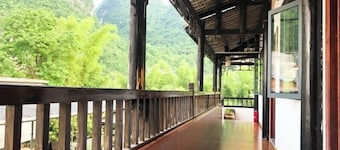 Yangshuo Xingping Our Inn
