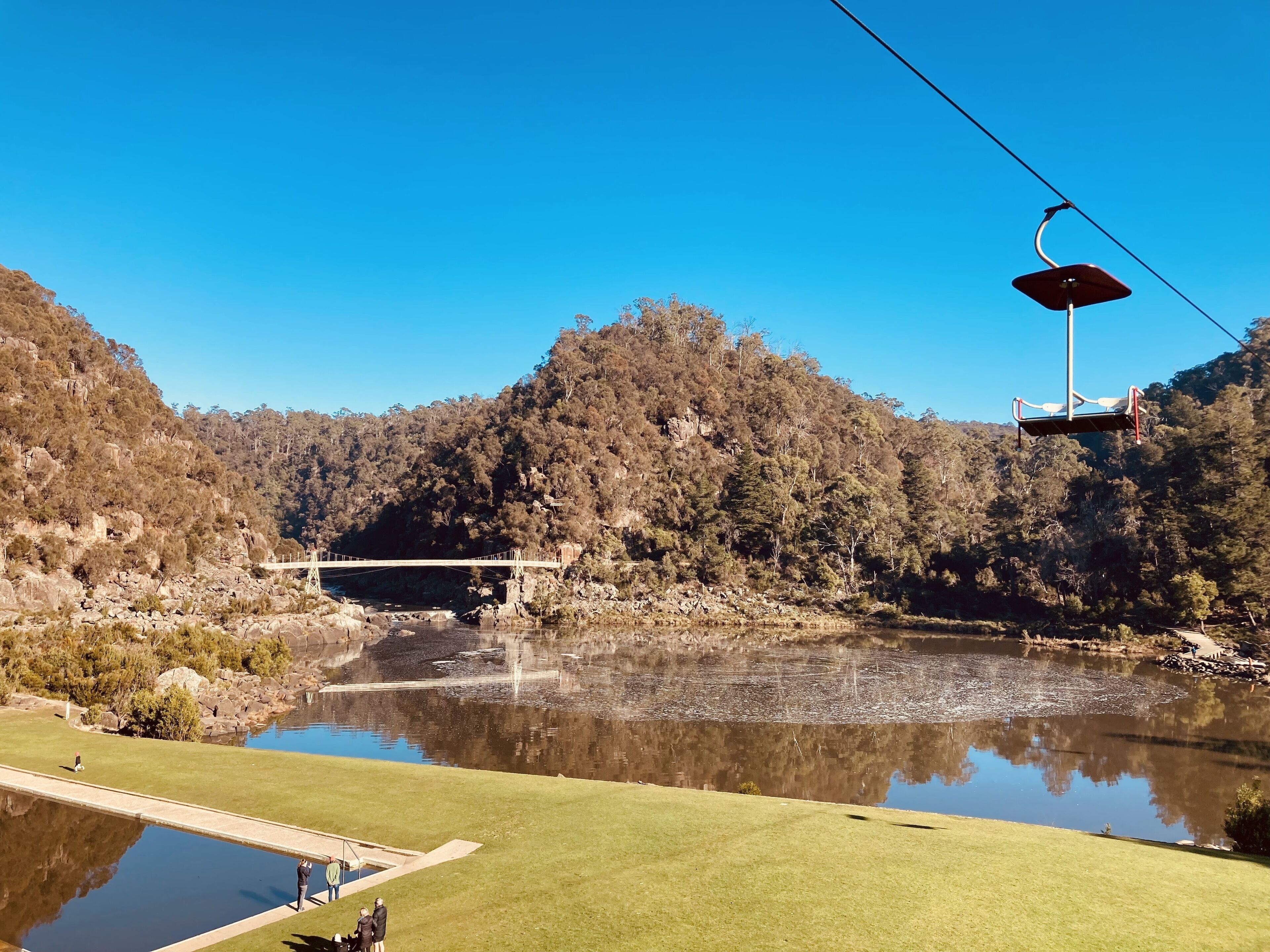 Spacious 1 Bedroom Accommodation With Beautiful Views