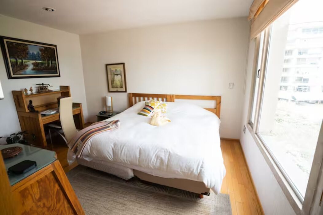 Luxury Executive 3-Bedroom Condo In Bosque Real