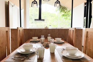In-room dining - Mana Villas Nusa Dua (Nusa Dua)