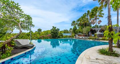Mana Villas Nusa Dua