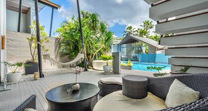 Mana Villas Nusa Dua