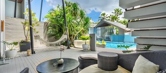 Mana Villas Nusa Dua