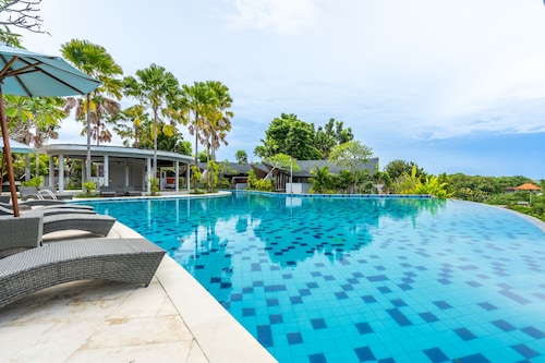 Mana Villas Nusa Dua