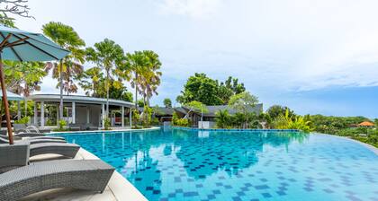 Mana Villas Nusa Dua