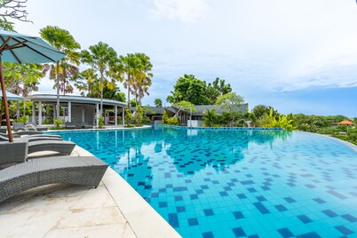 Mana Villas Nusa Dua