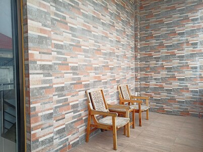OYO 92472 Tri Homestay