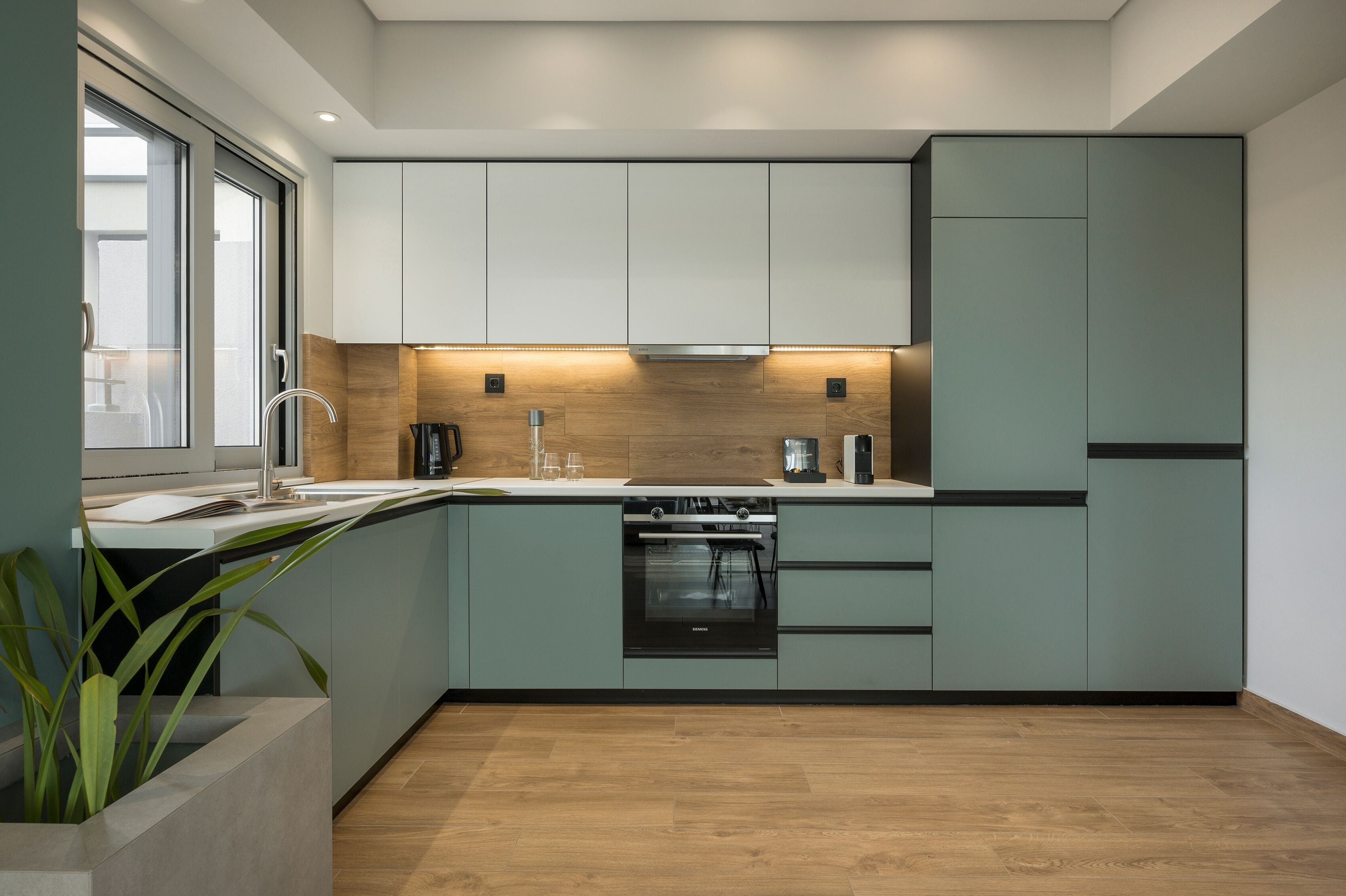 Photo - Ostrakon Suites