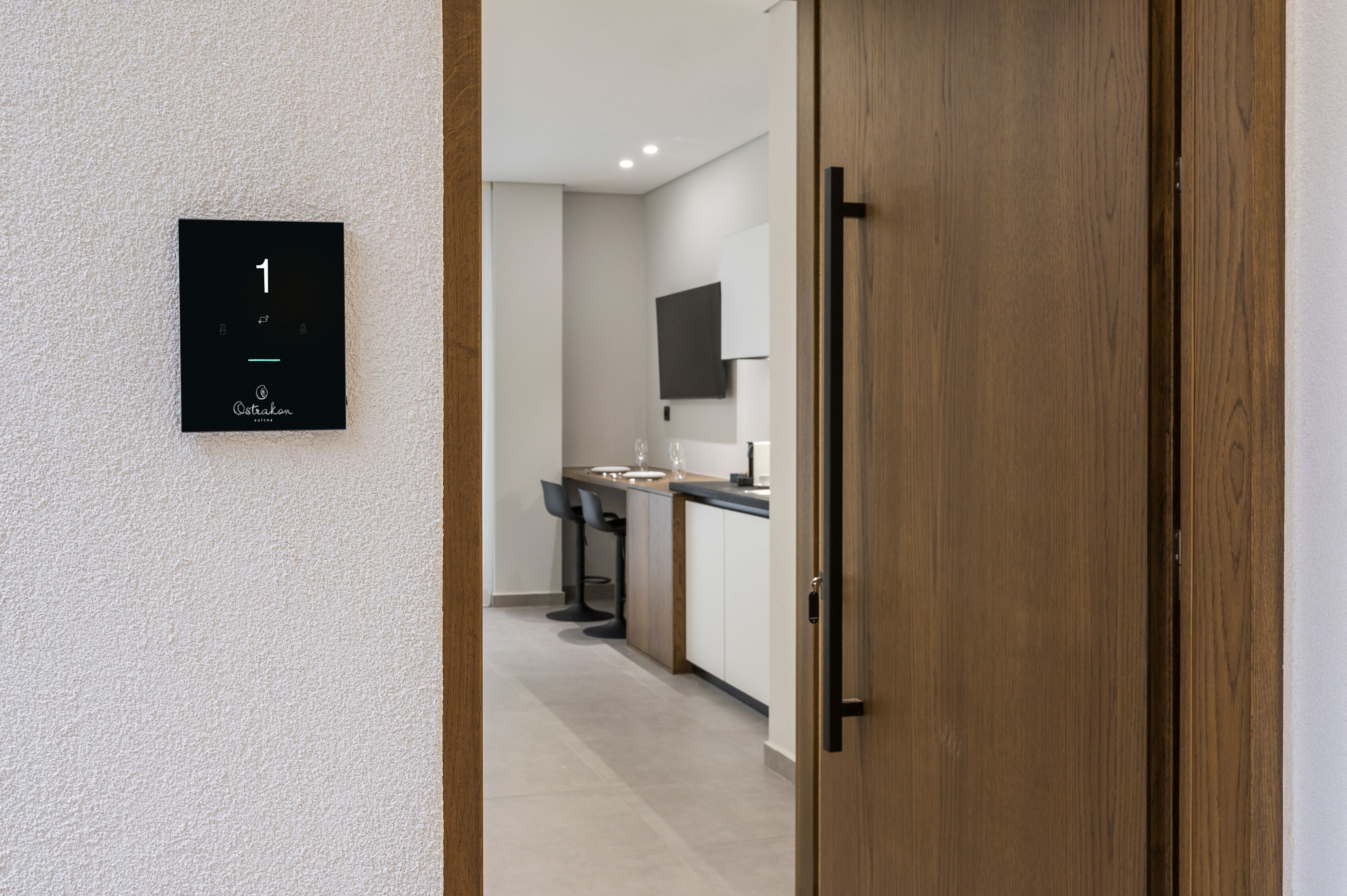 Photo - Ostrakon Suites