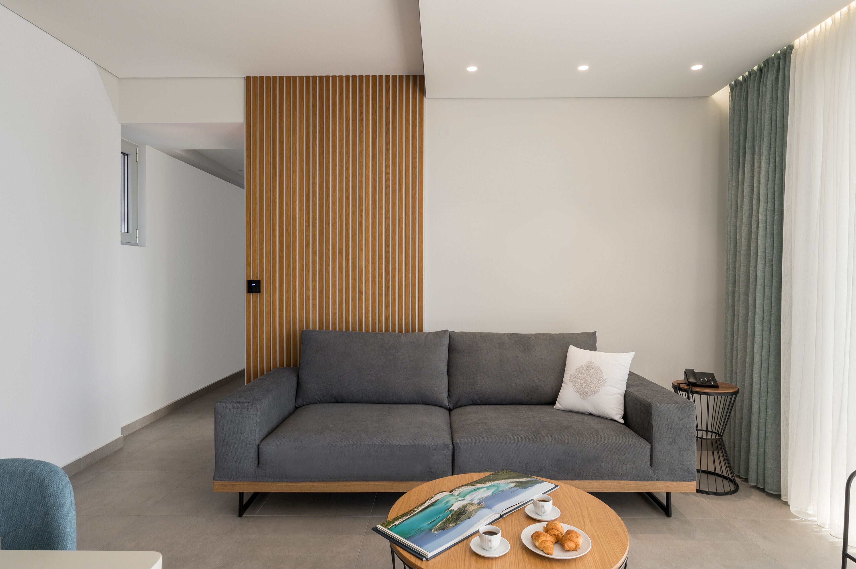 Photo - Ostrakon Suites