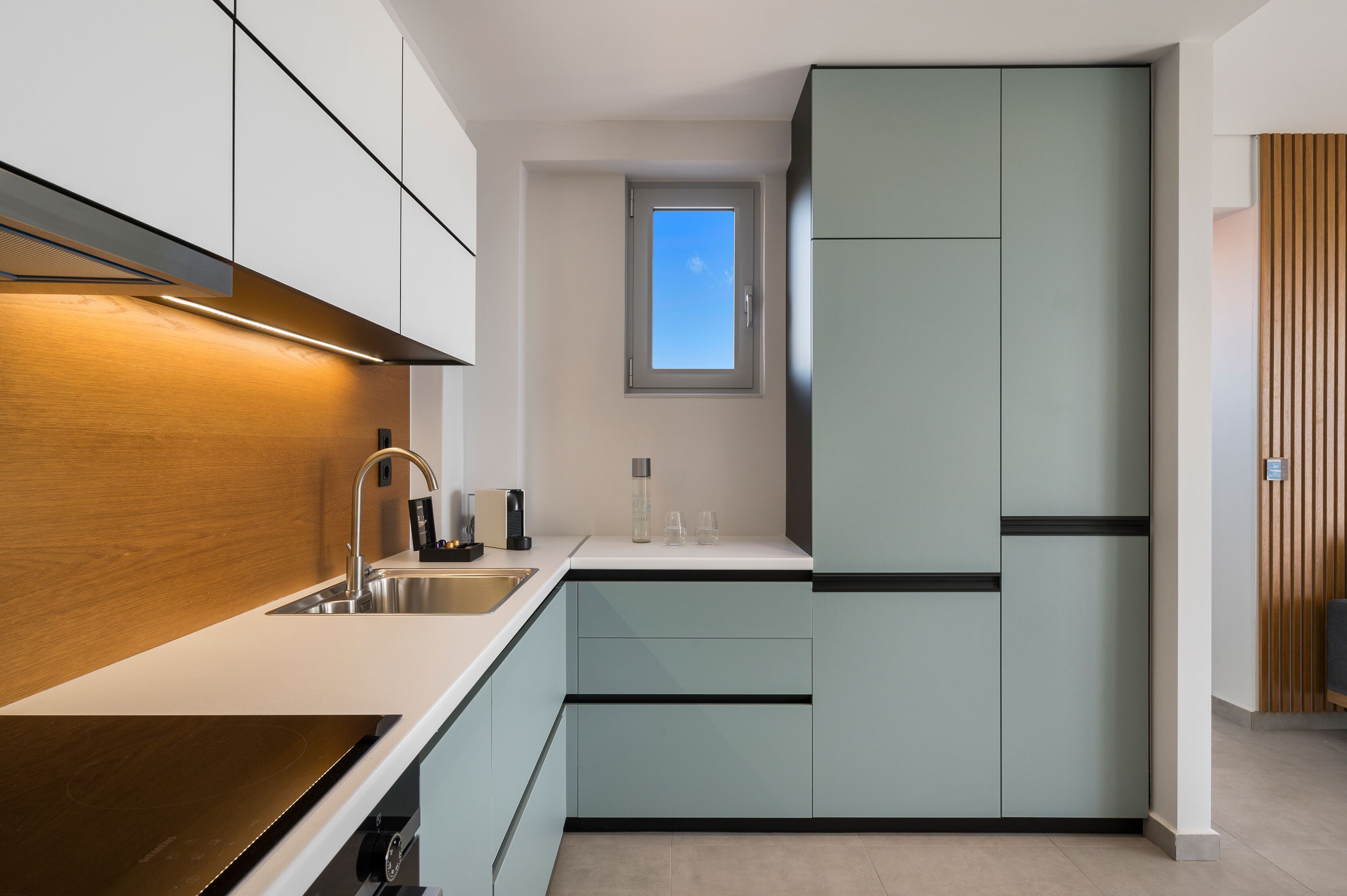 Photo - Ostrakon Suites