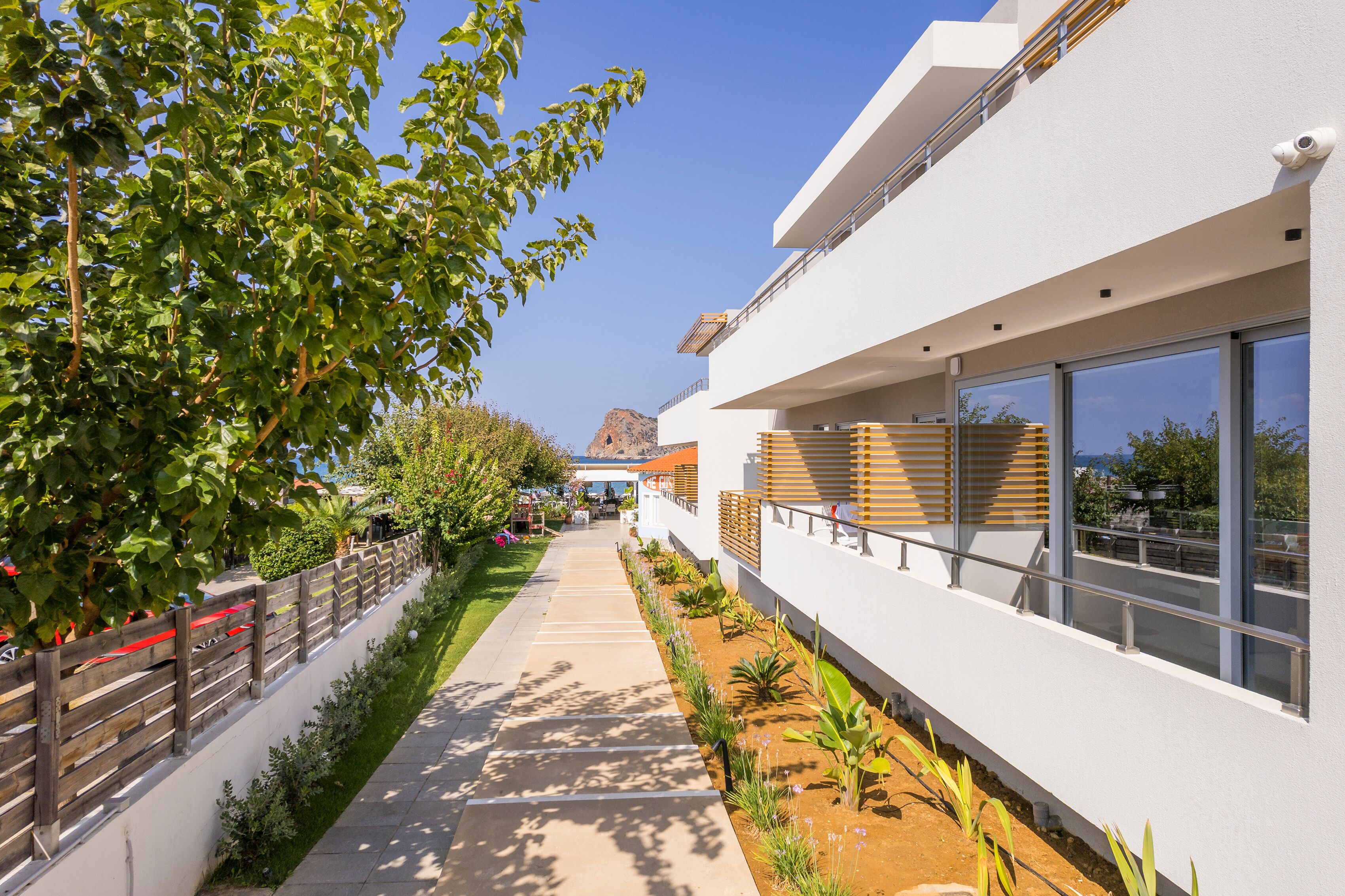 Photo - Ostrakon Suites