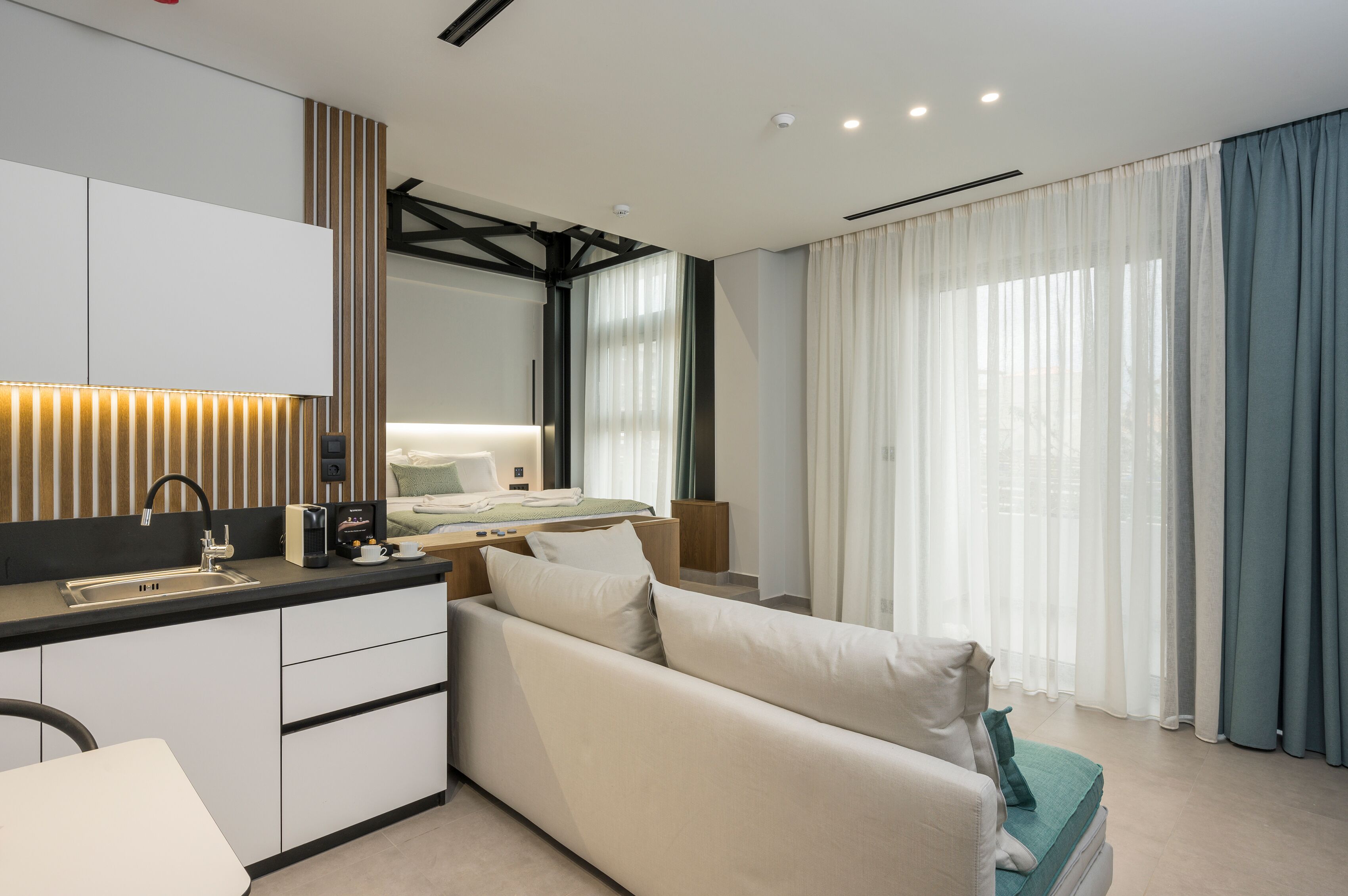 Photo - Ostrakon Suites