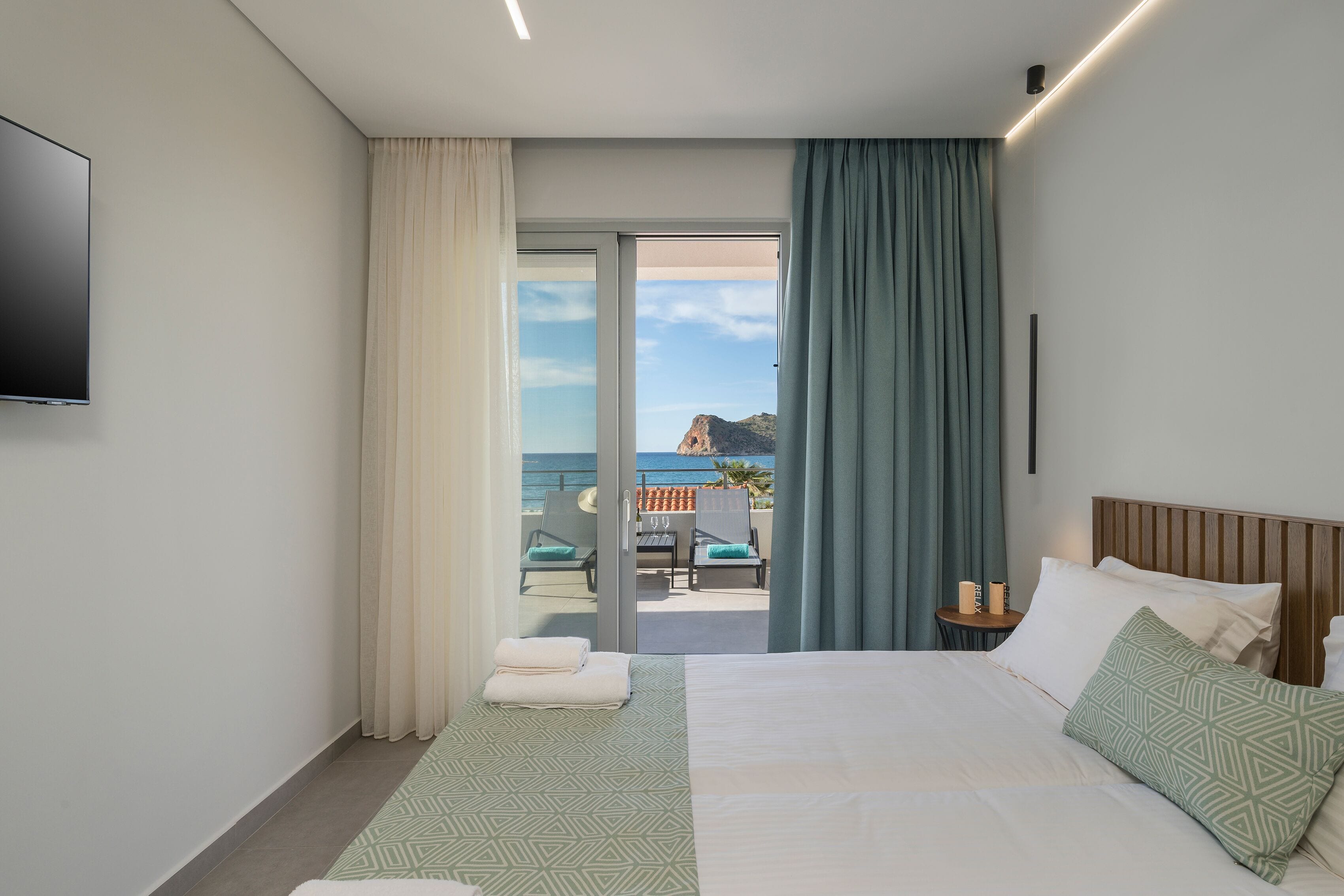 Photo - Ostrakon Suites