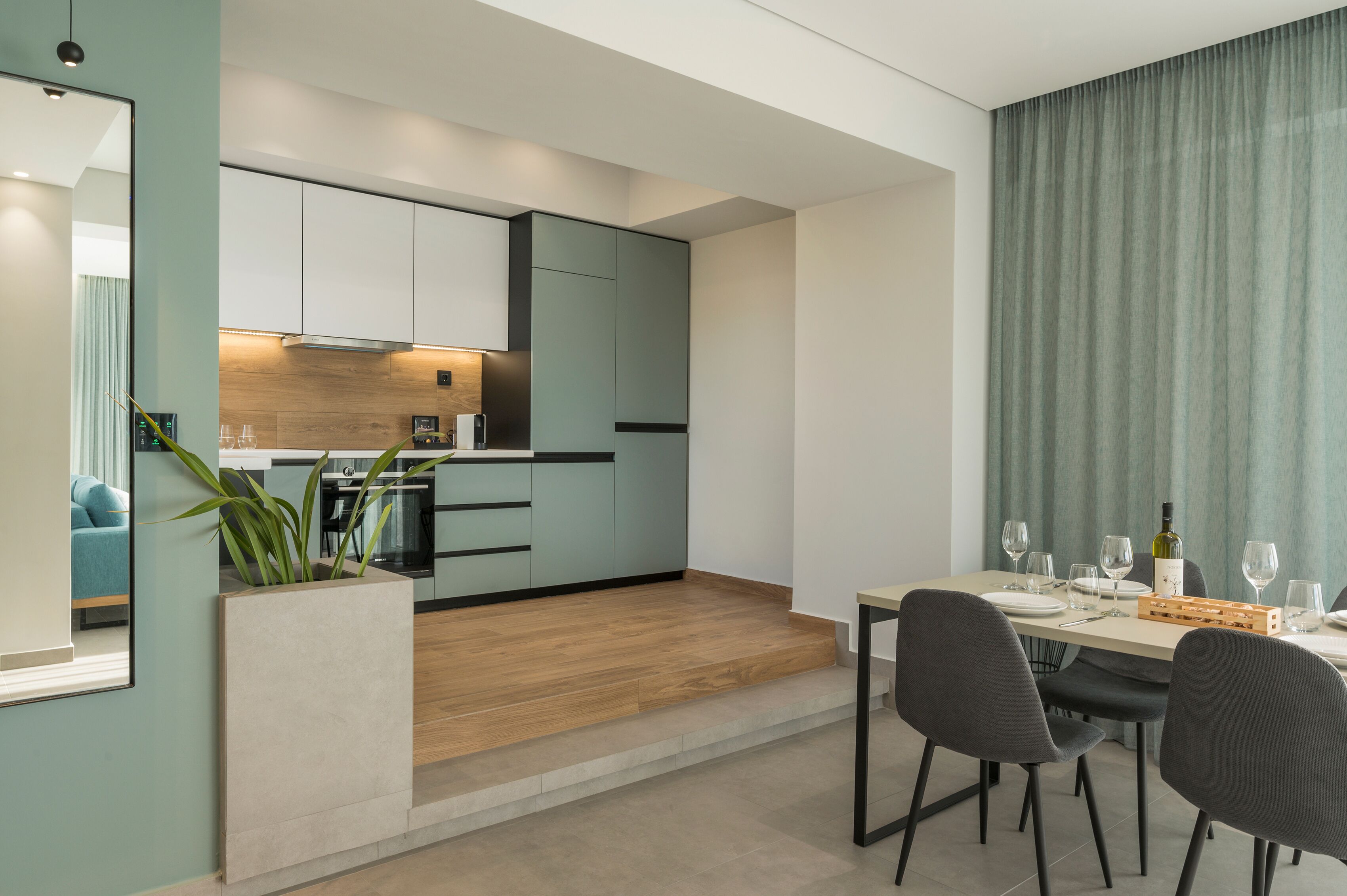 Photo - Ostrakon Suites