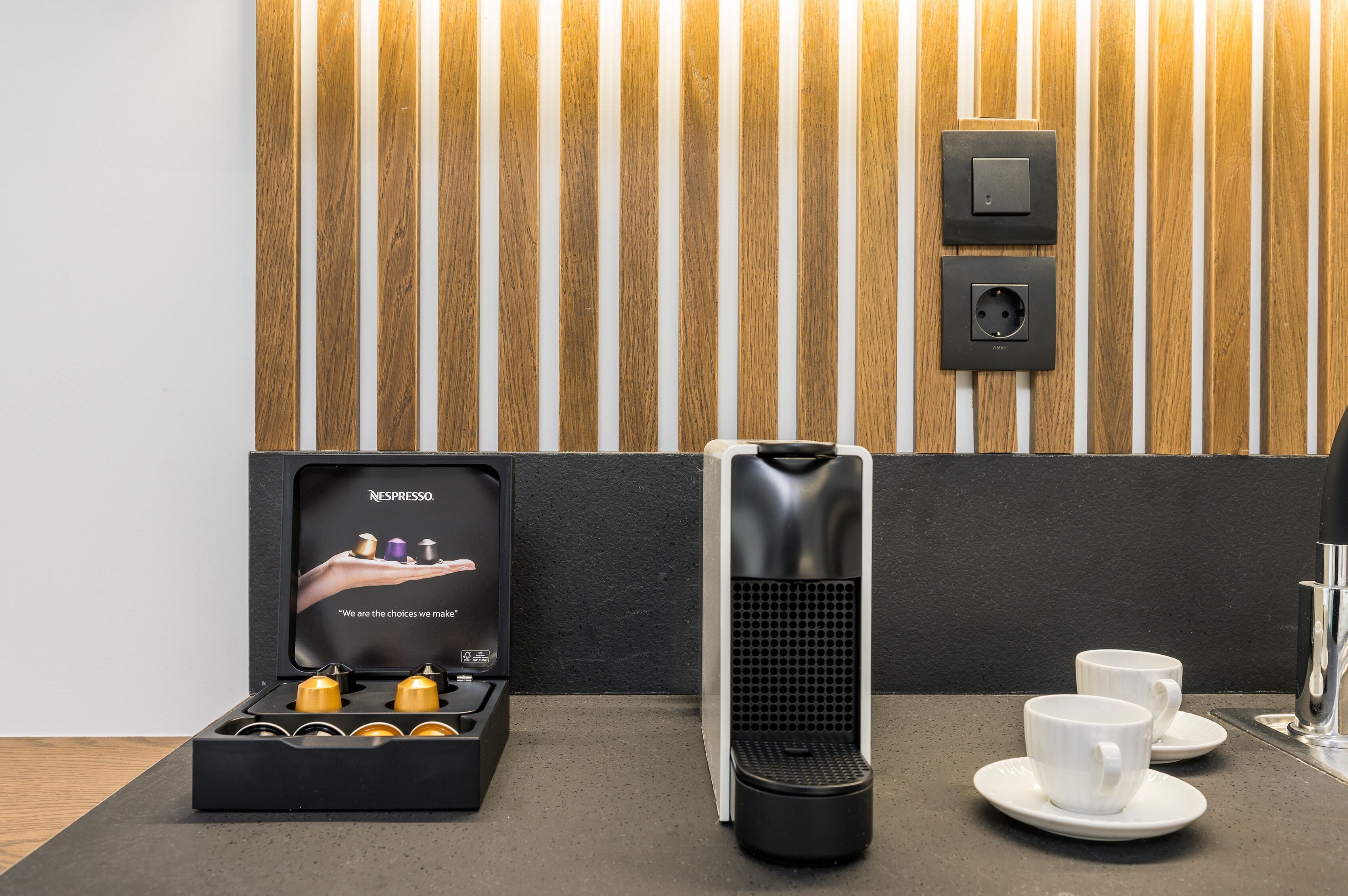 Photo - Ostrakon Suites