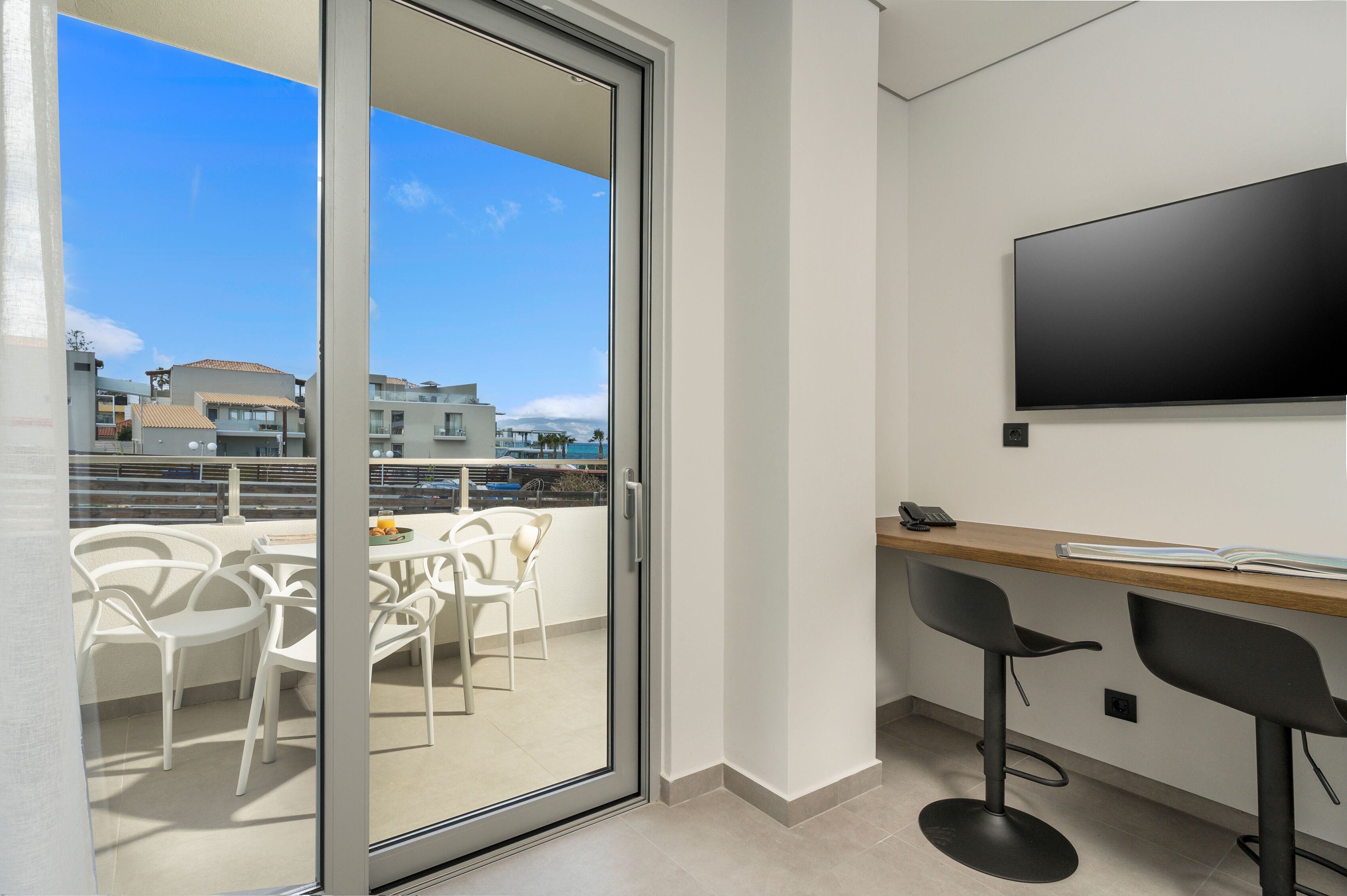 Photo - Ostrakon Suites