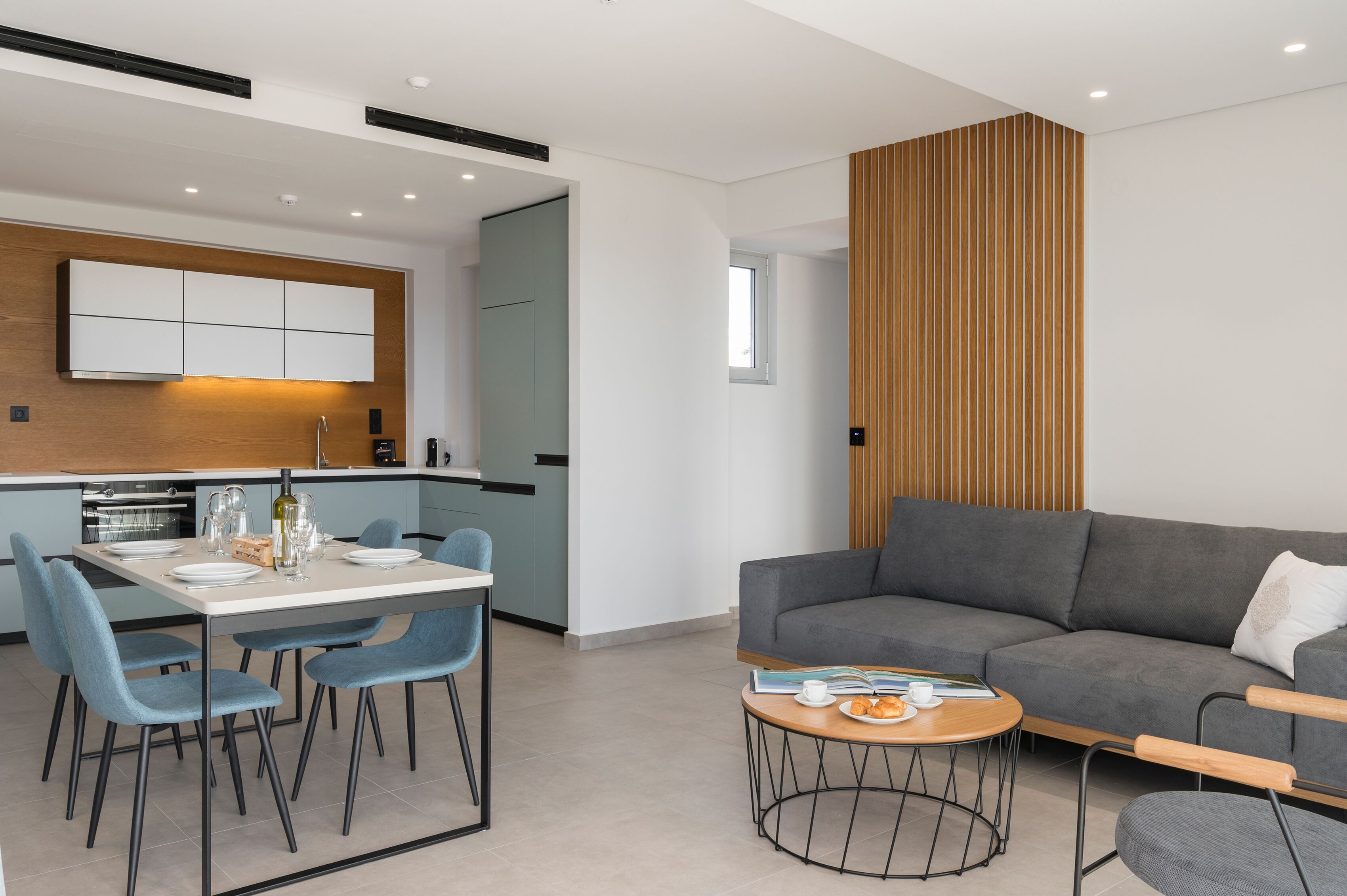 Foto - Ostrakon Suites