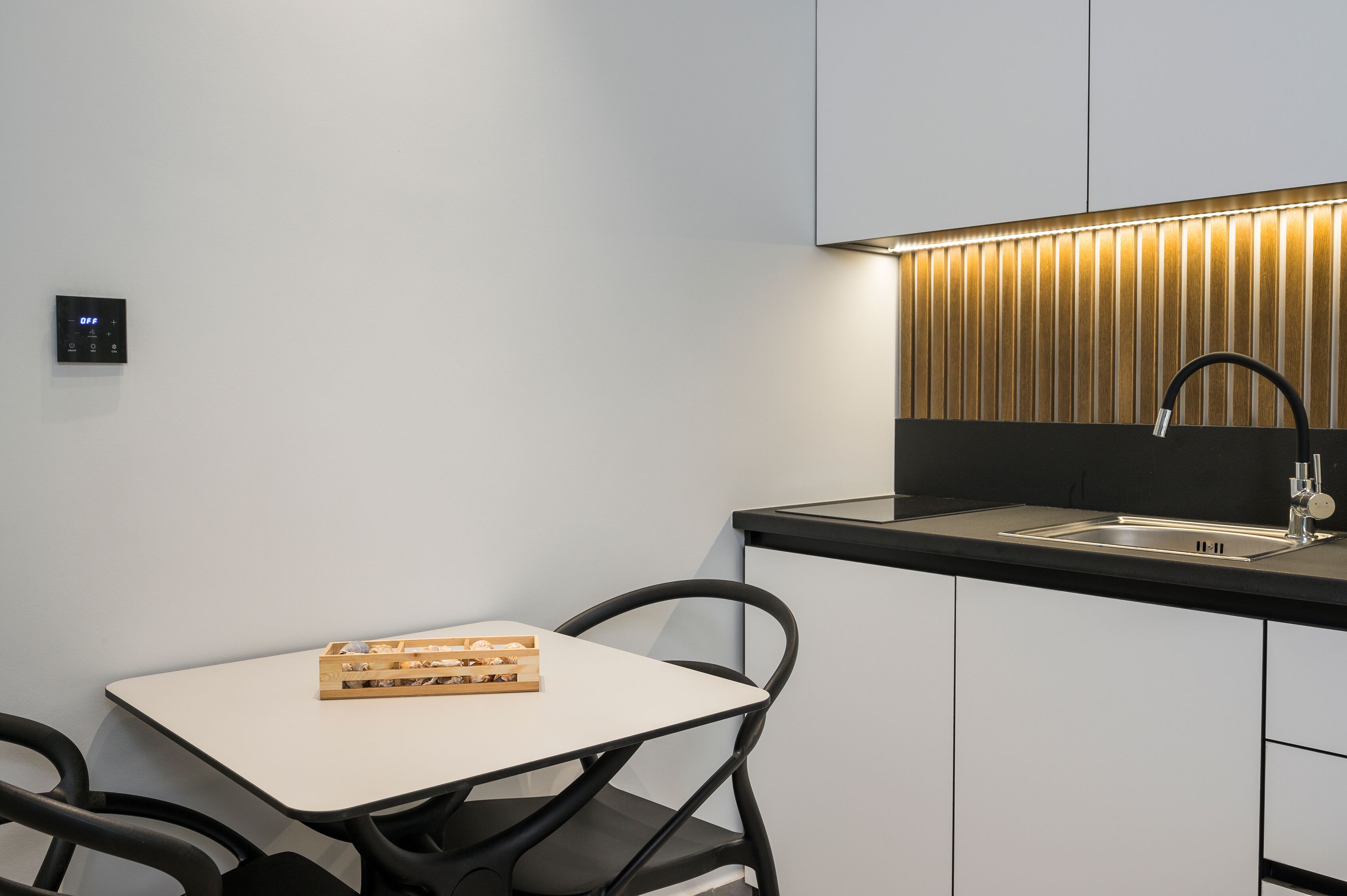 Photo - Ostrakon Suites