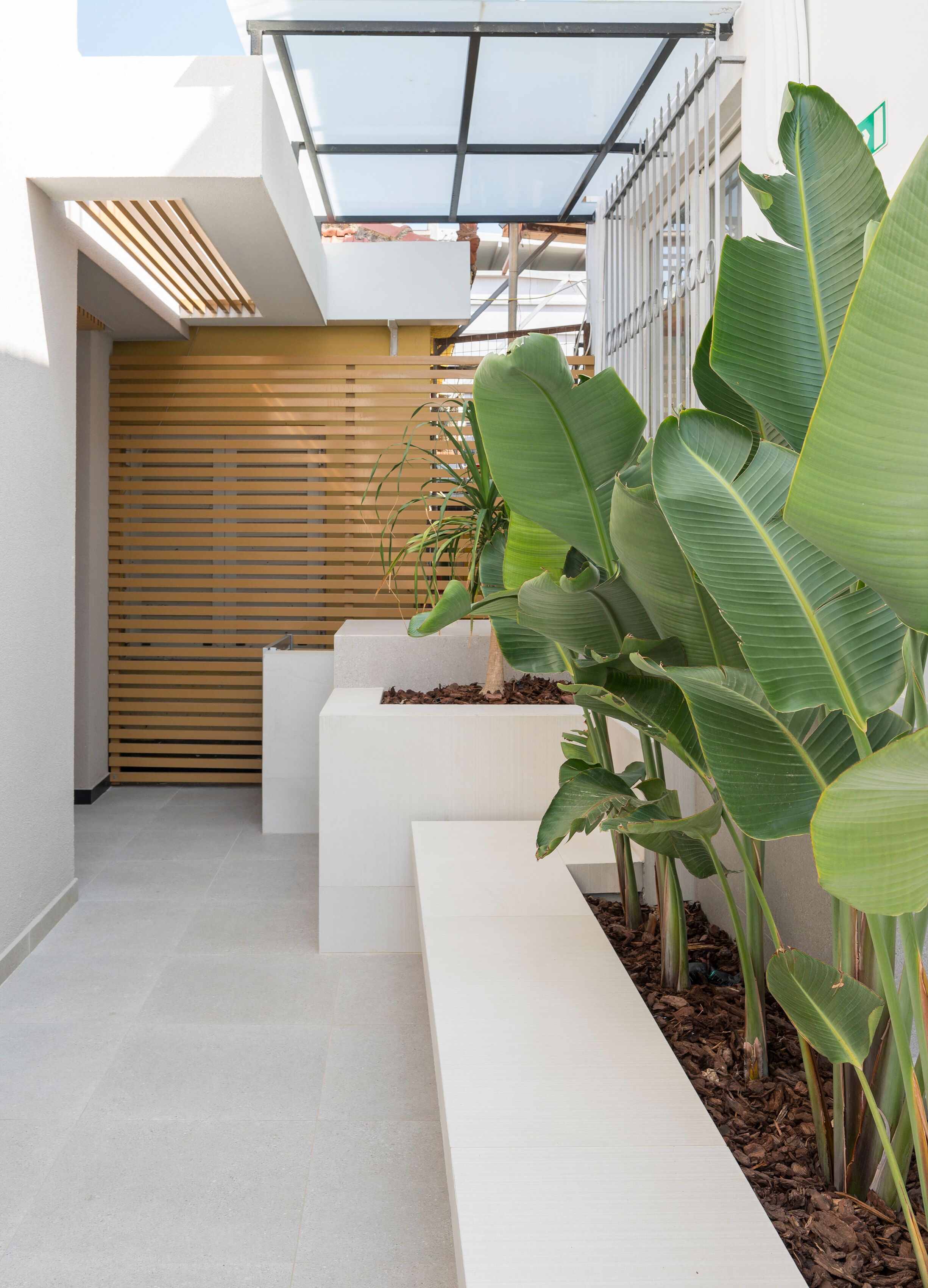 Photo - Ostrakon Suites