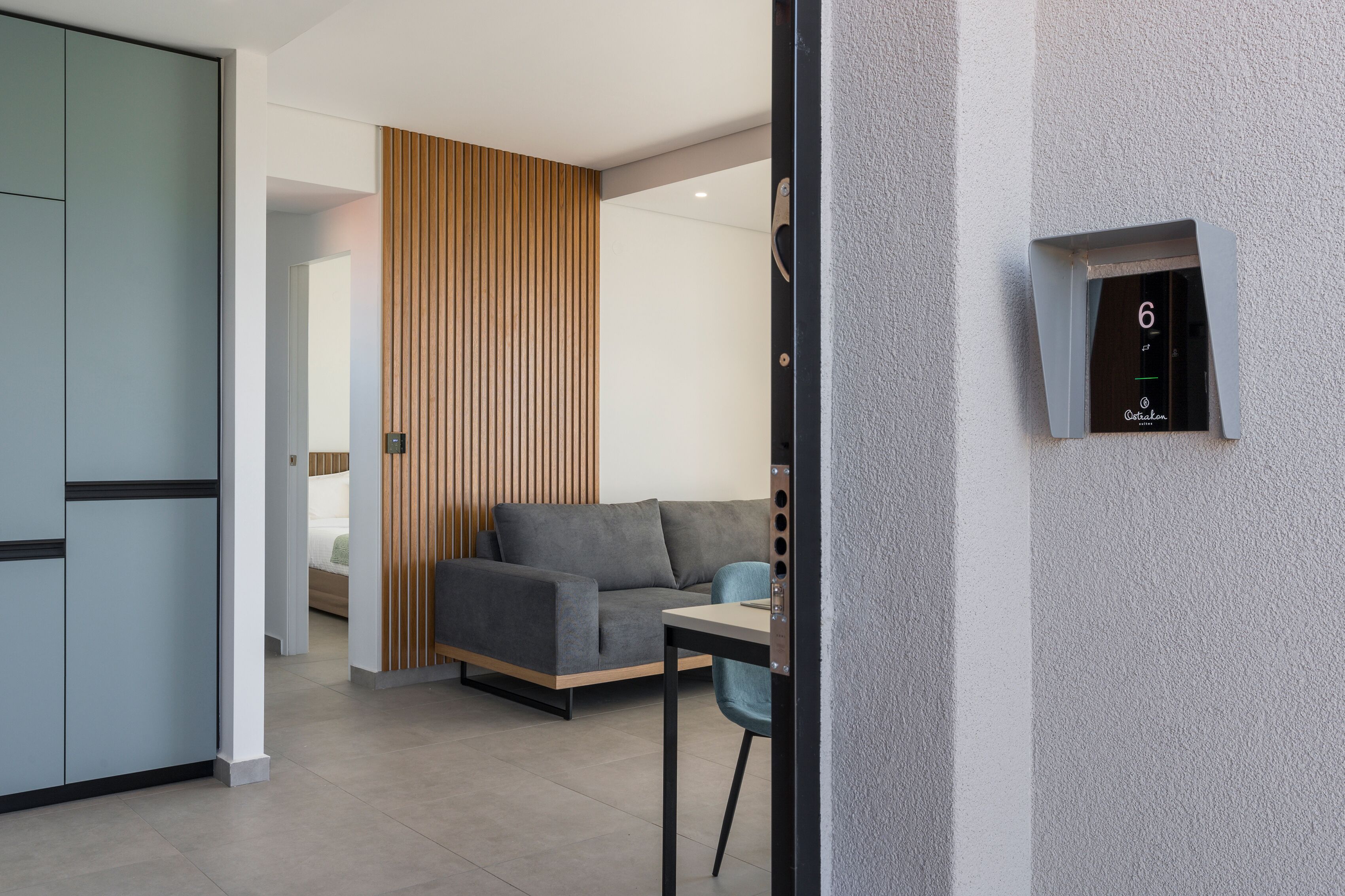 Photo - Ostrakon Suites