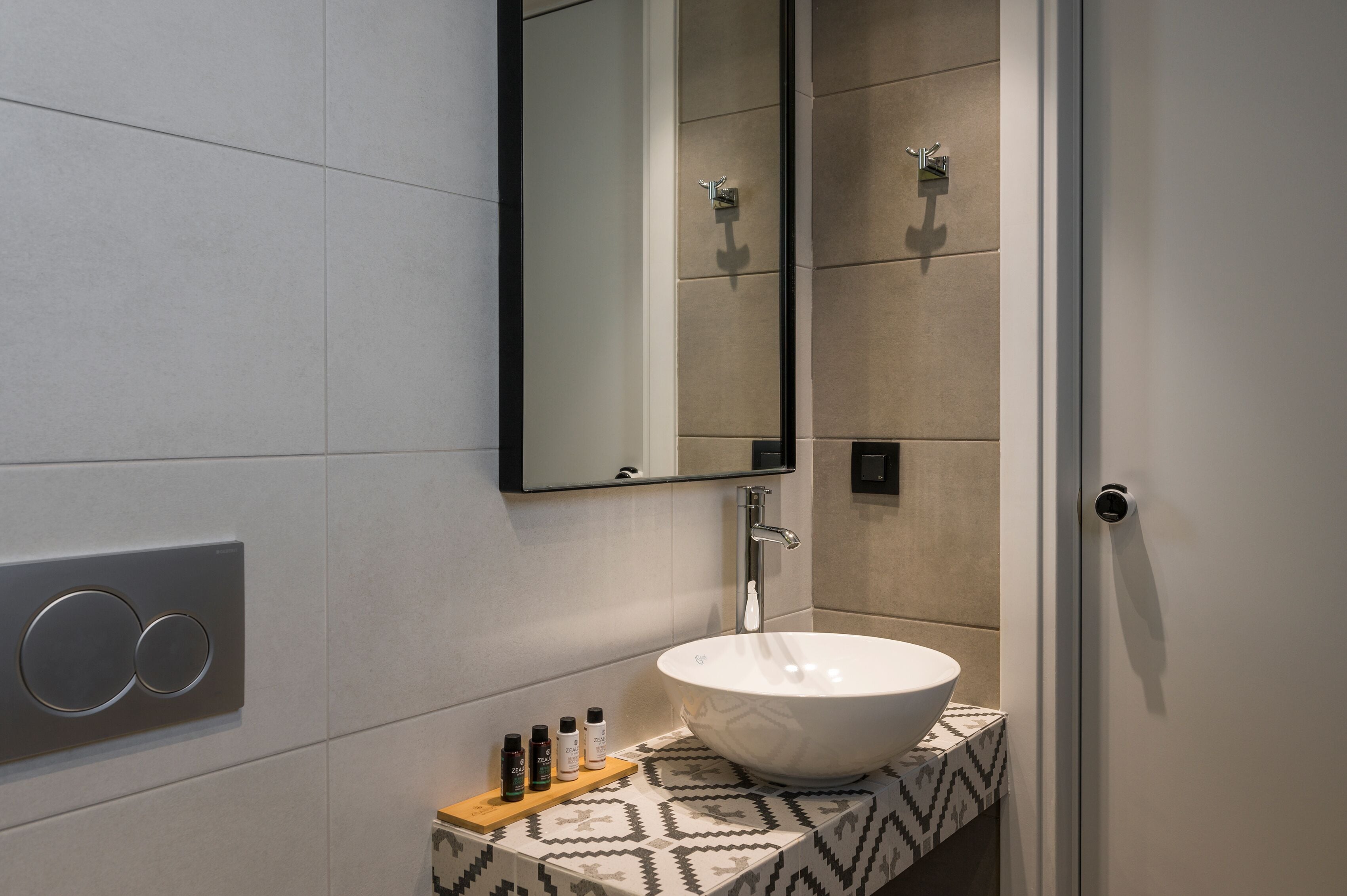 Photo - Ostrakon Suites