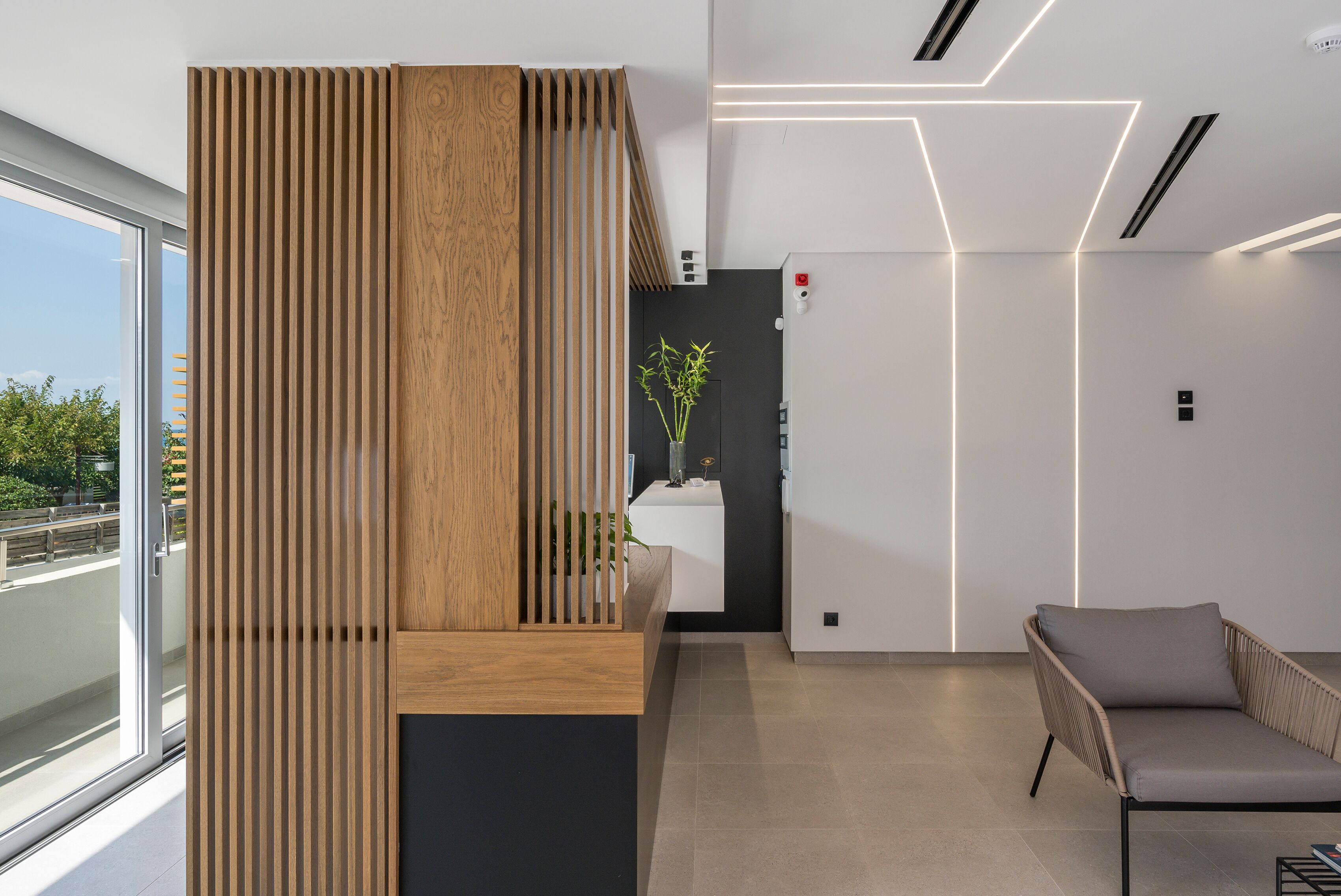 Photo - Ostrakon Suites