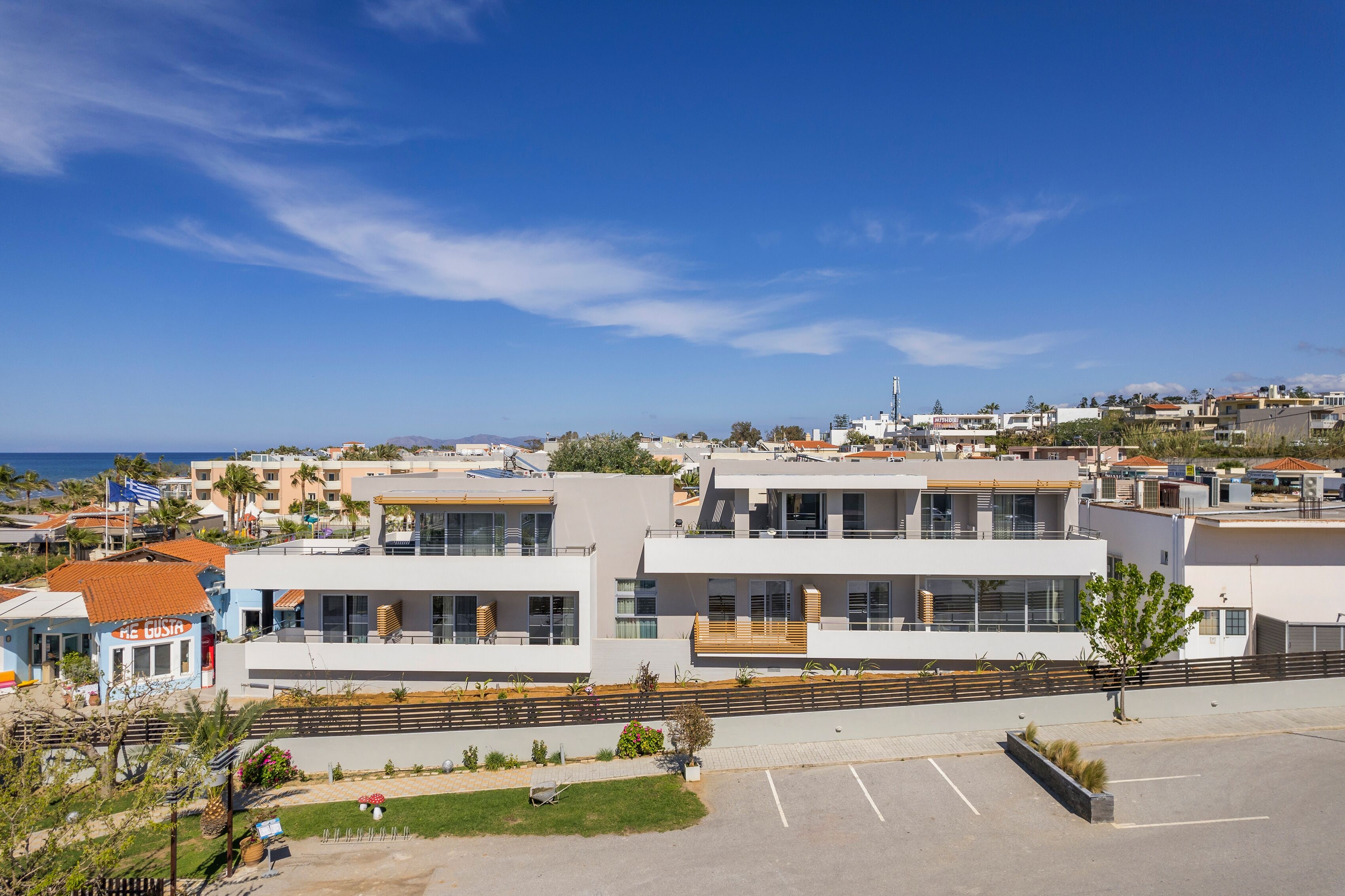 Photo - Ostrakon Suites