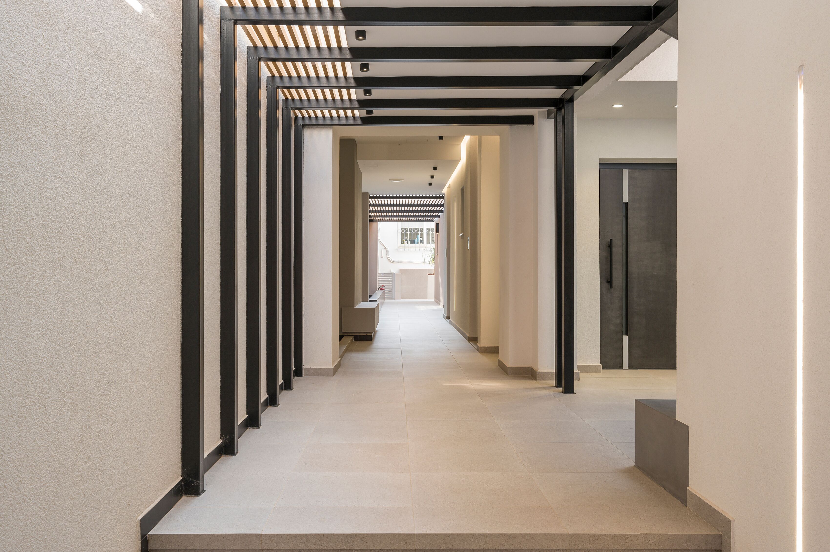 Photo - Ostrakon Suites