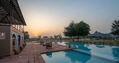 Aangan Resort Ranthambore