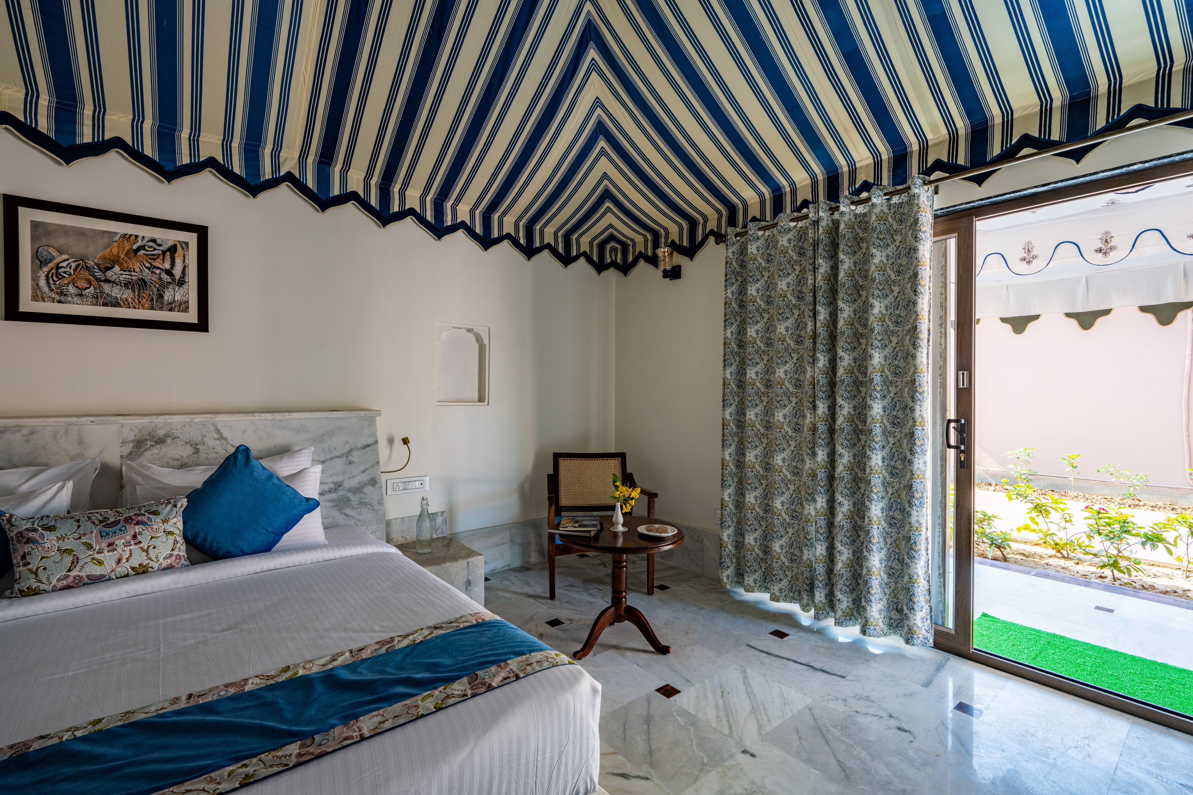 Aangan Resort Ranthambore 