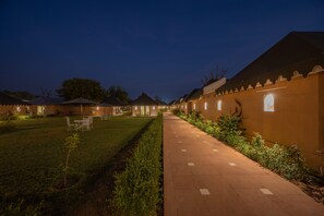 Garden - Aangan Resort Ranthambore (Sawai Madhopur)