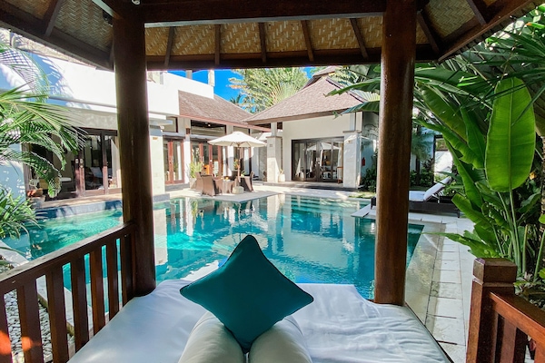Teras/patio