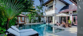 Cempaka Villa by Premier Hospitality