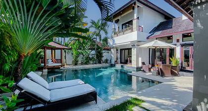 Cempaka Villa by Premier Hospitality