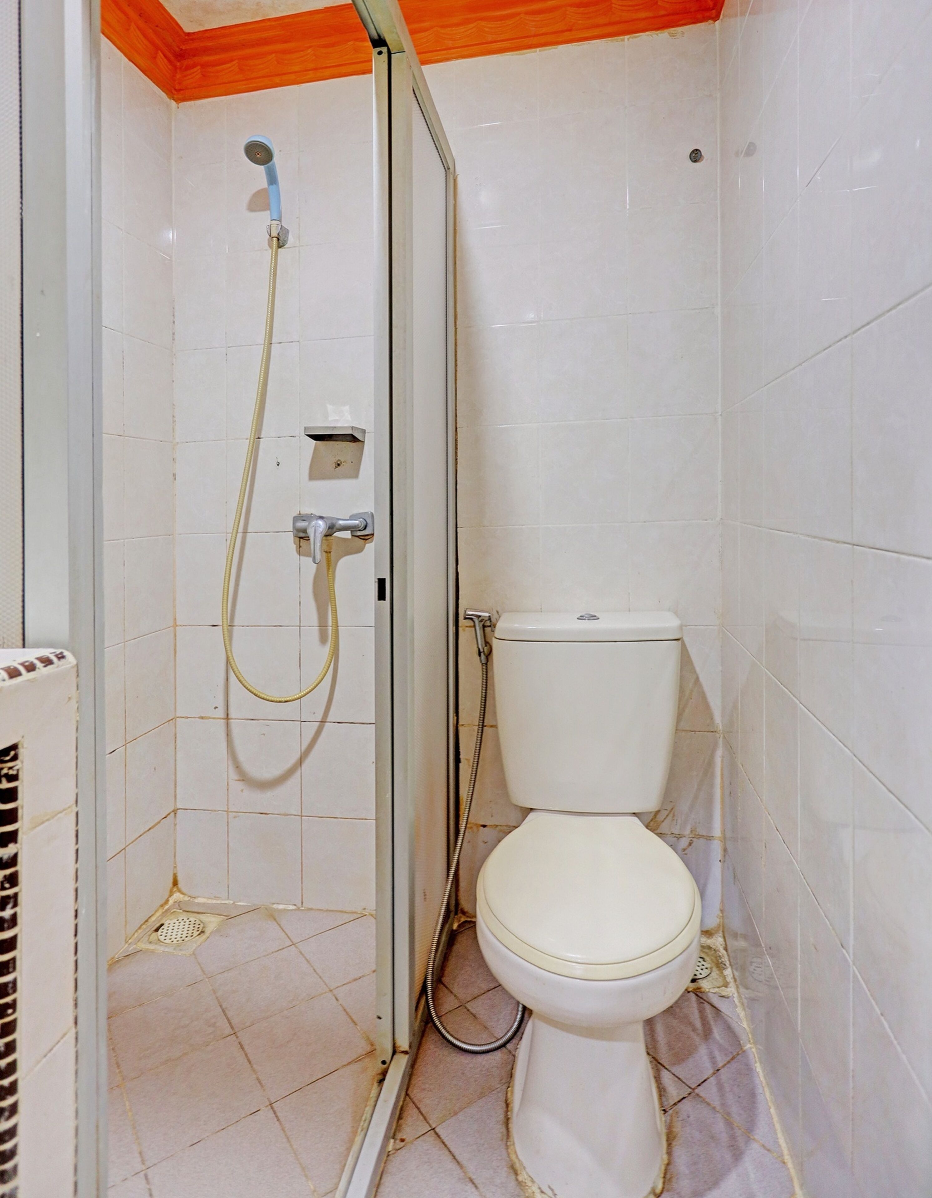 OYO 92402 City View Hotel