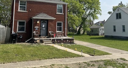 Hometel short-stayEast Location